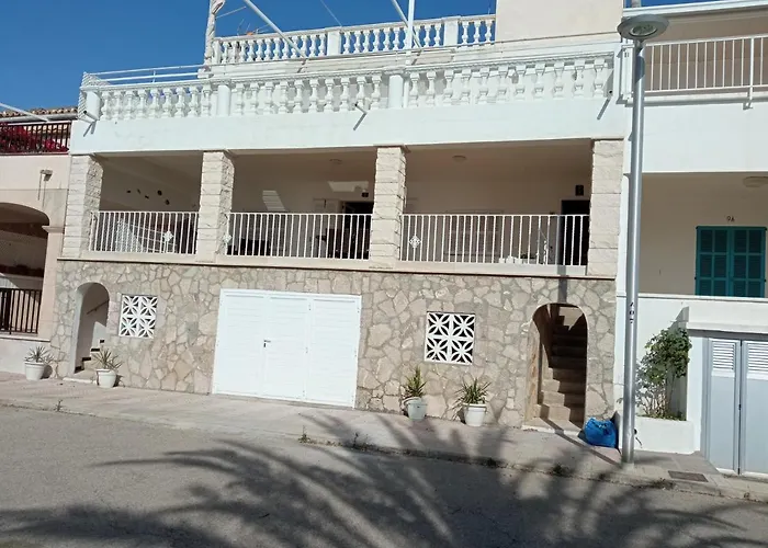 Voramar Debaix