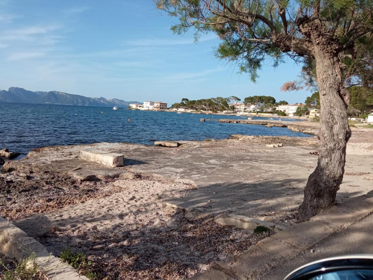 Voramar Debaix Apartment Alcudia (Mallorca)