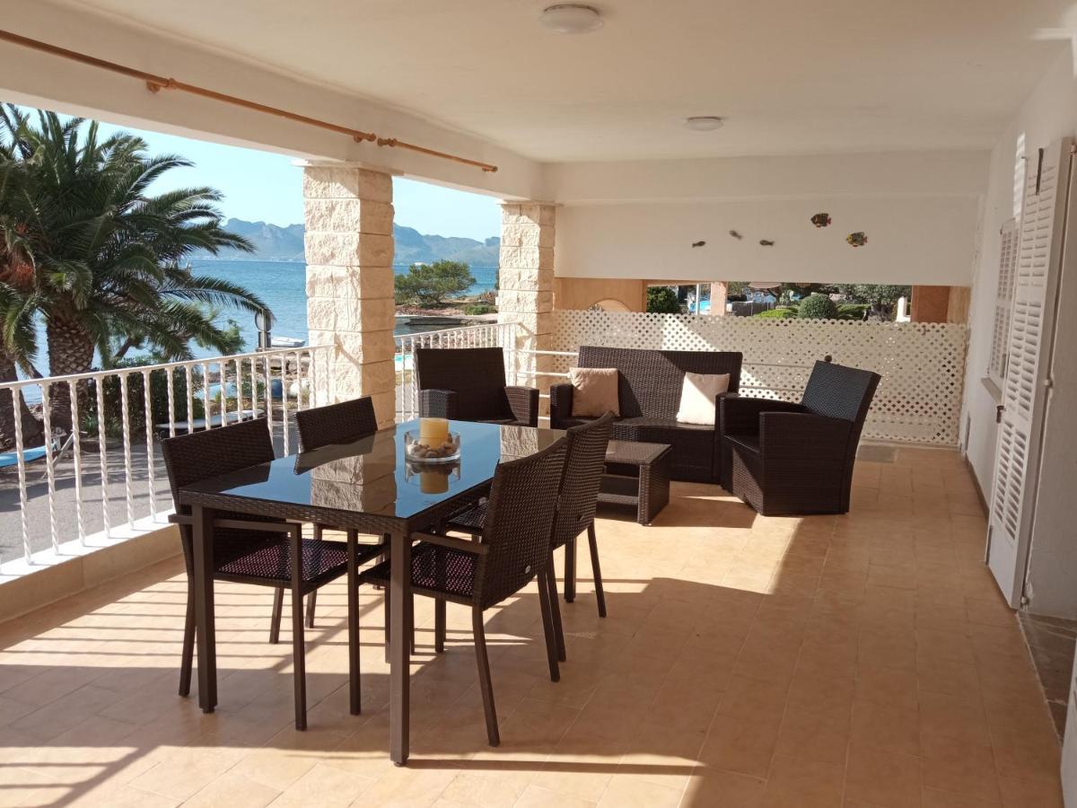 Apartment Voramar Debaix *
