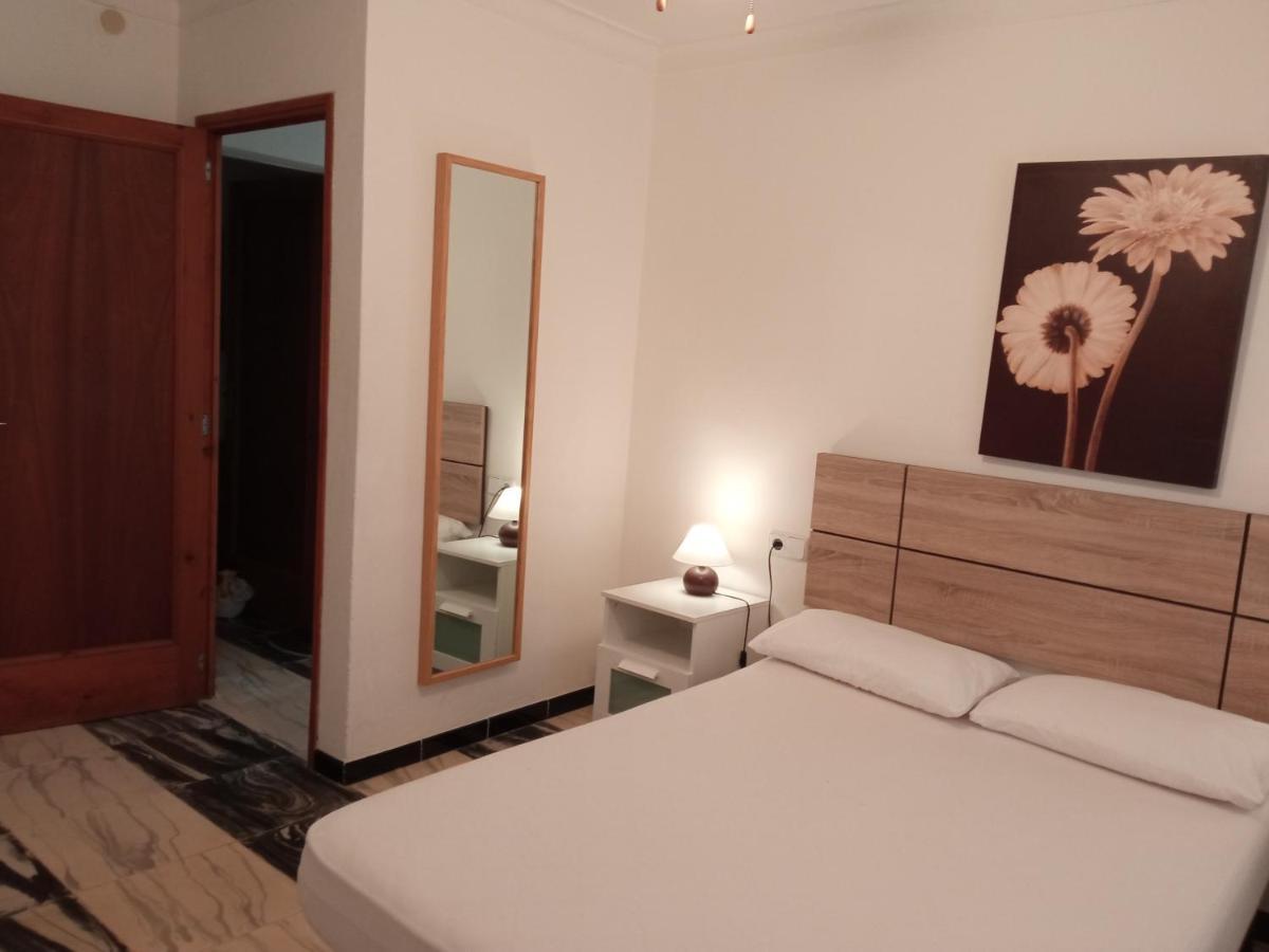 Voramar Debaix Apartment