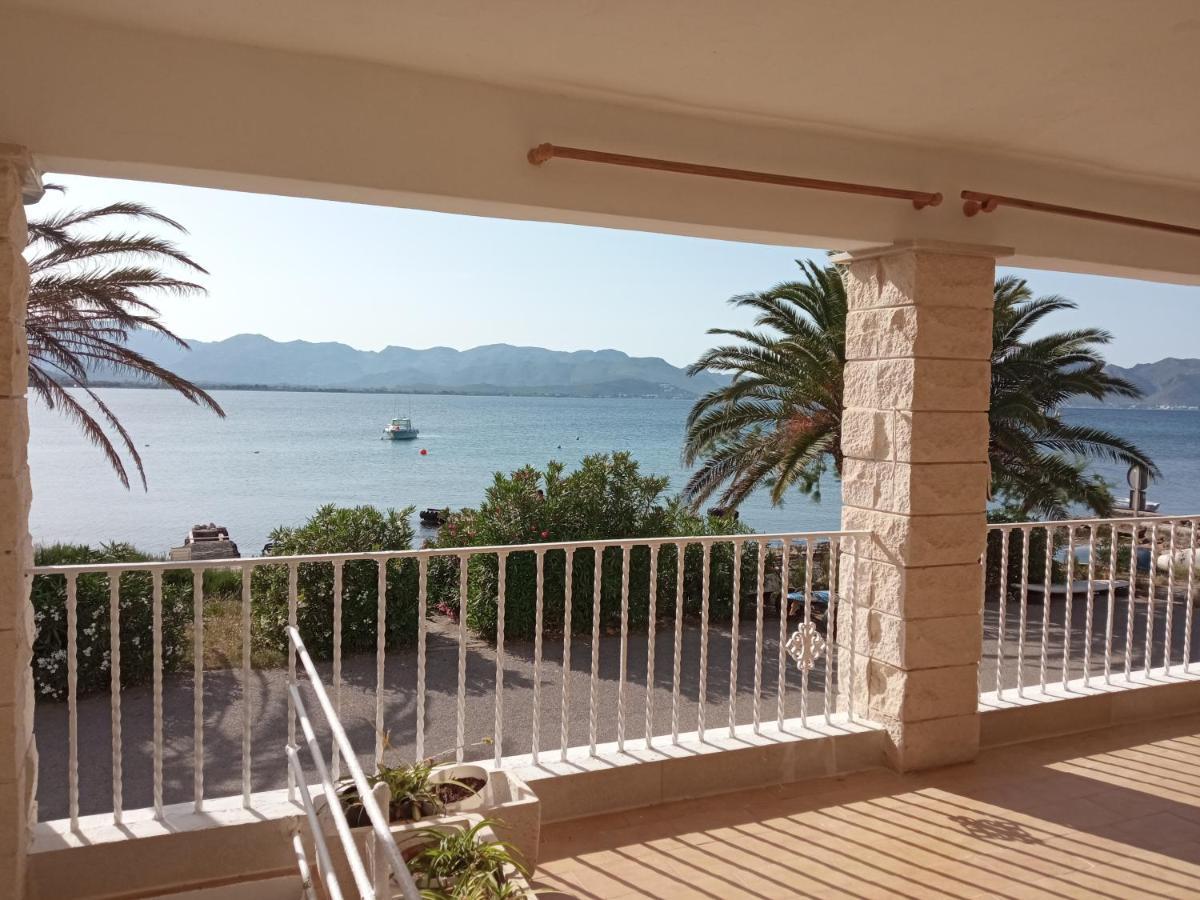 Apartment Voramar Debaix Alcudia (Mallorca)