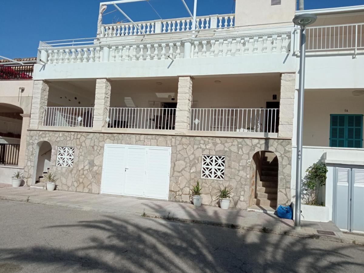 Apartment Voramar Debaix