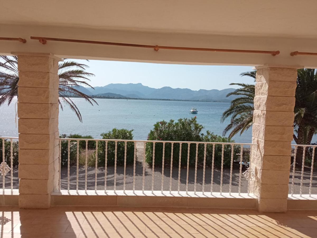 Voramar Debaix Apartment *