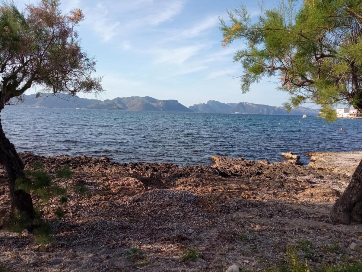 Voramar Debaix Lejlighed Alcudia (Mallorca)