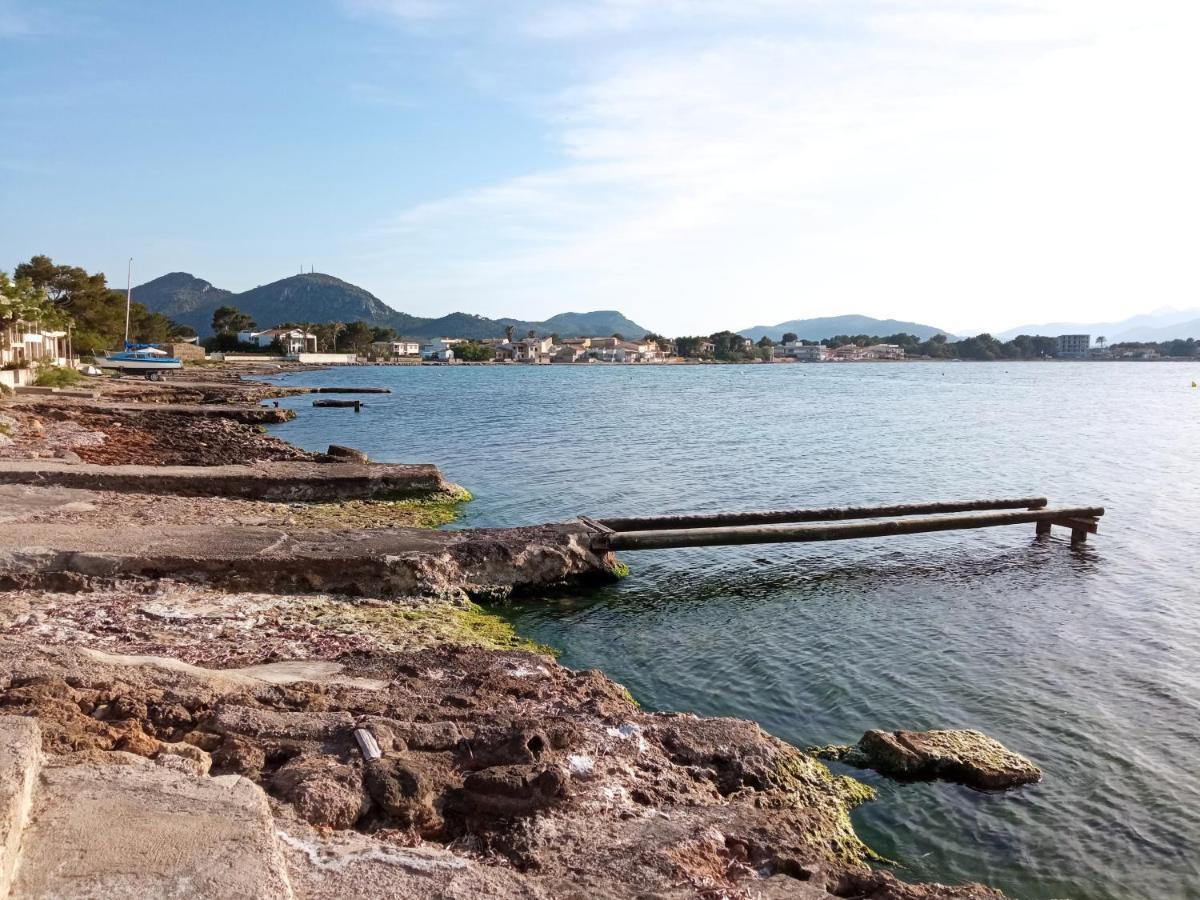 Voramar Debaix Lejlighed *