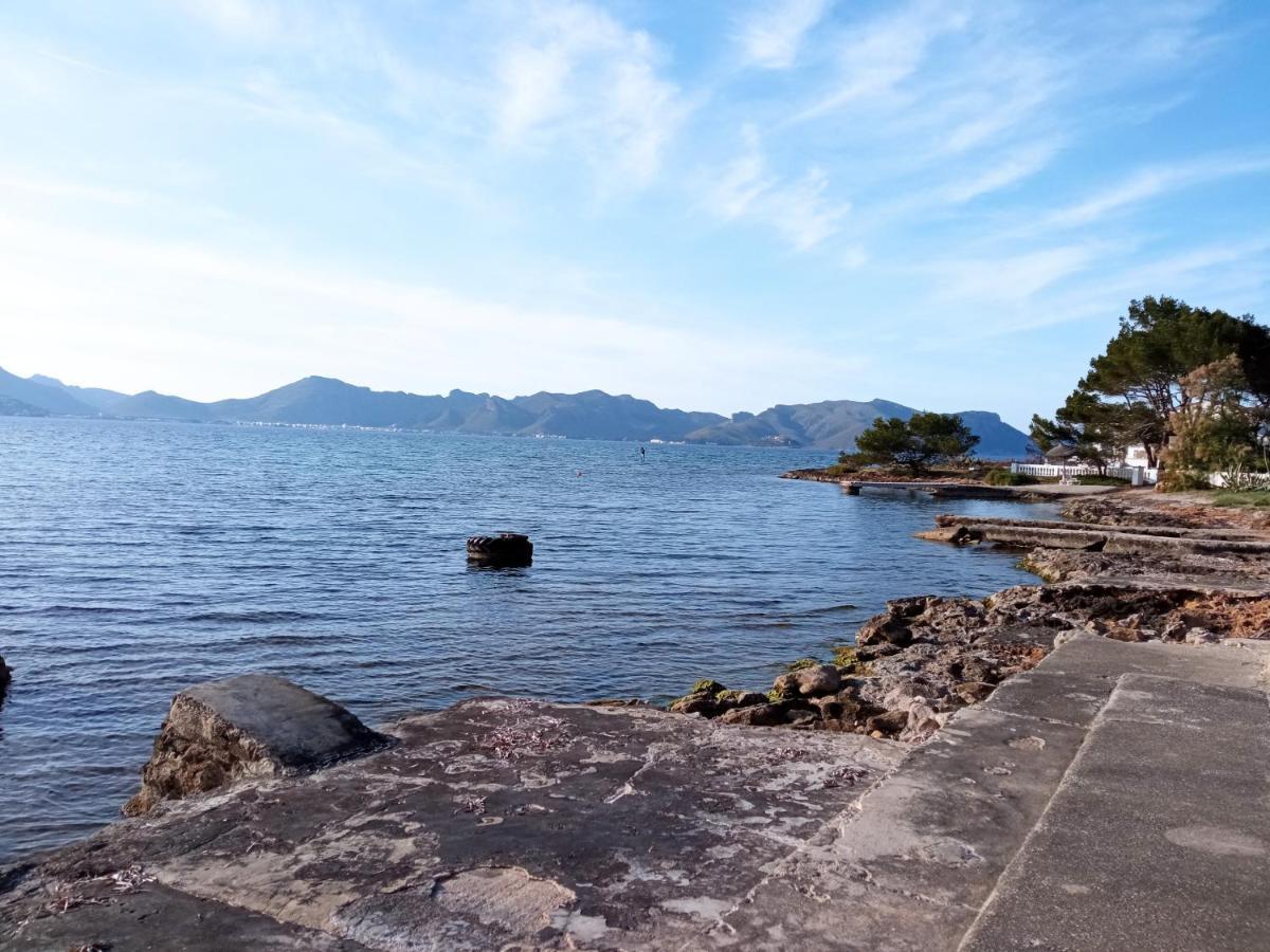 Lejlighed Voramar Debaix Alcudia (Mallorca)