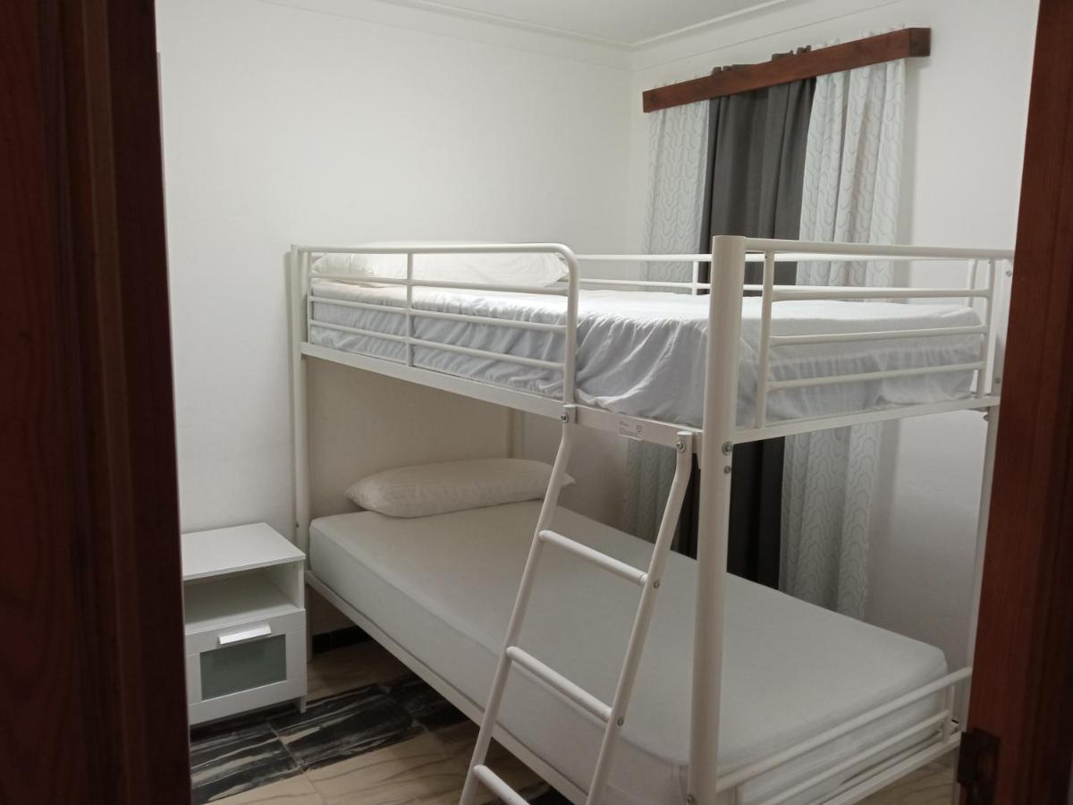 Lejlighed Voramar Debaix *