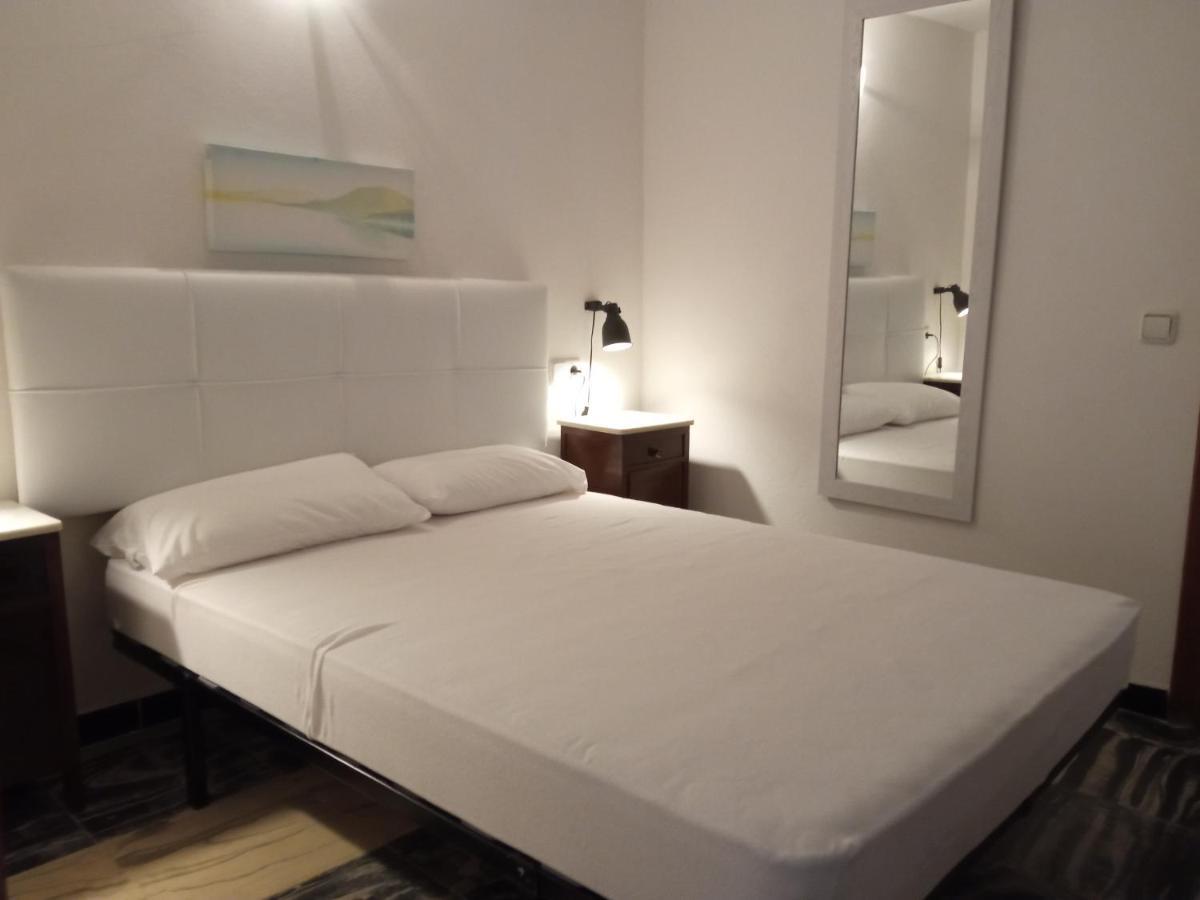 Voramar Debaix Lejlighed *